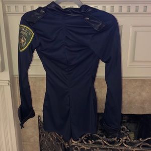 Police costume